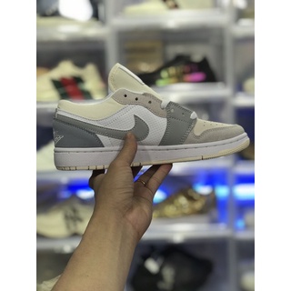 Giầy thể thao Jodan Paris full box và bill