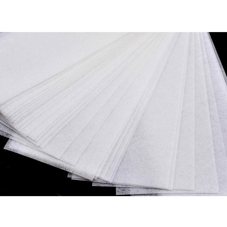 Bịch,túi, 100 miếng giấy wax lông