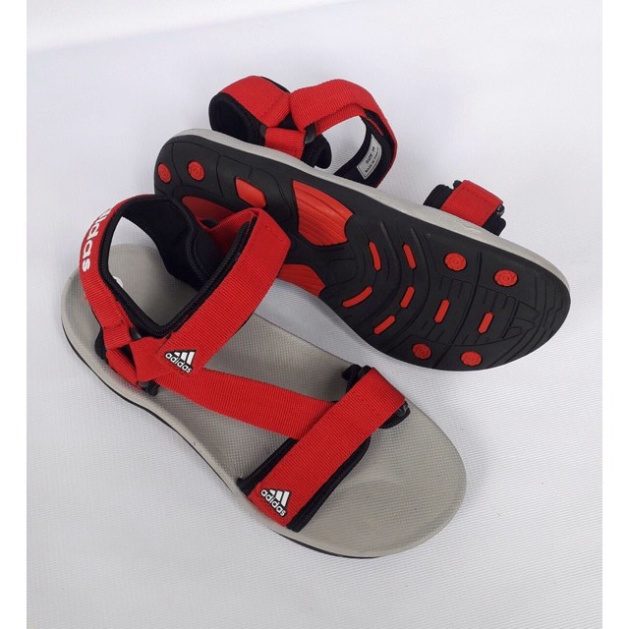 Quai hậu nam nữ, sandal hot