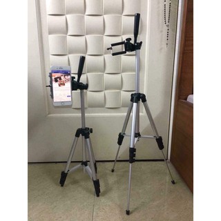 Chân máy hỗ trợ  chụp ảnh, quay phim  Tripod 3110