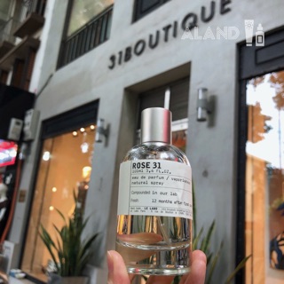 [ Fullseal ] Nước hoa Lelabo Rose 31 EDP 100ml