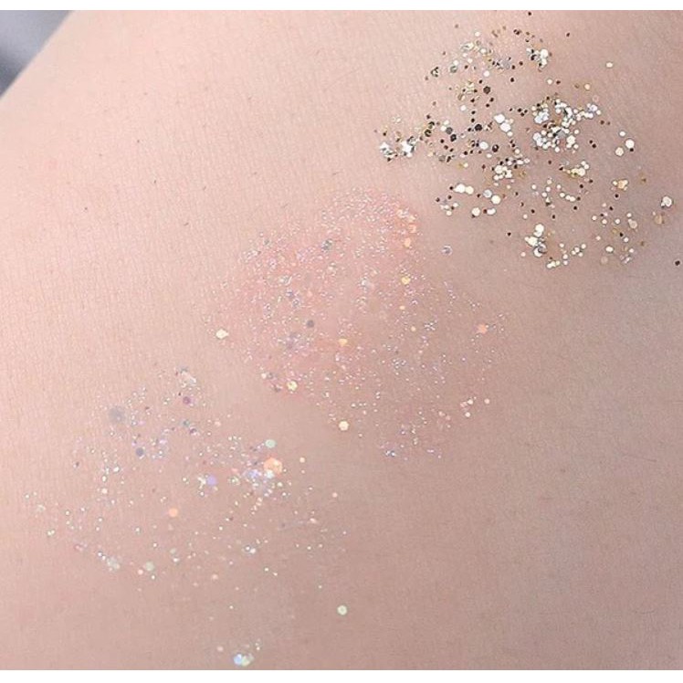 Nhũ Mắt Dạng Gel I'm Meme Glitter Beam | BigBuy360 - bigbuy360.vn