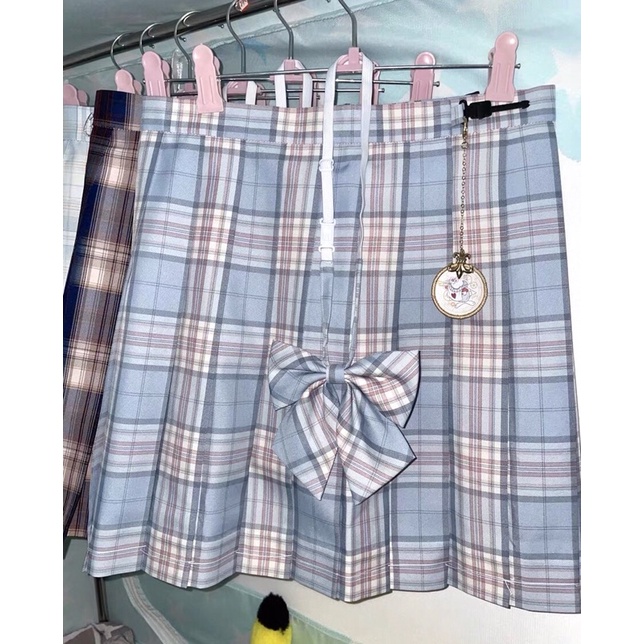 Set đồng phục nữ JK Snbl Alice Wonderland chính hãng