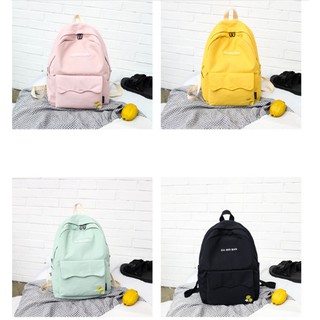 [Xả kho] Balo thời trang Da mei bag