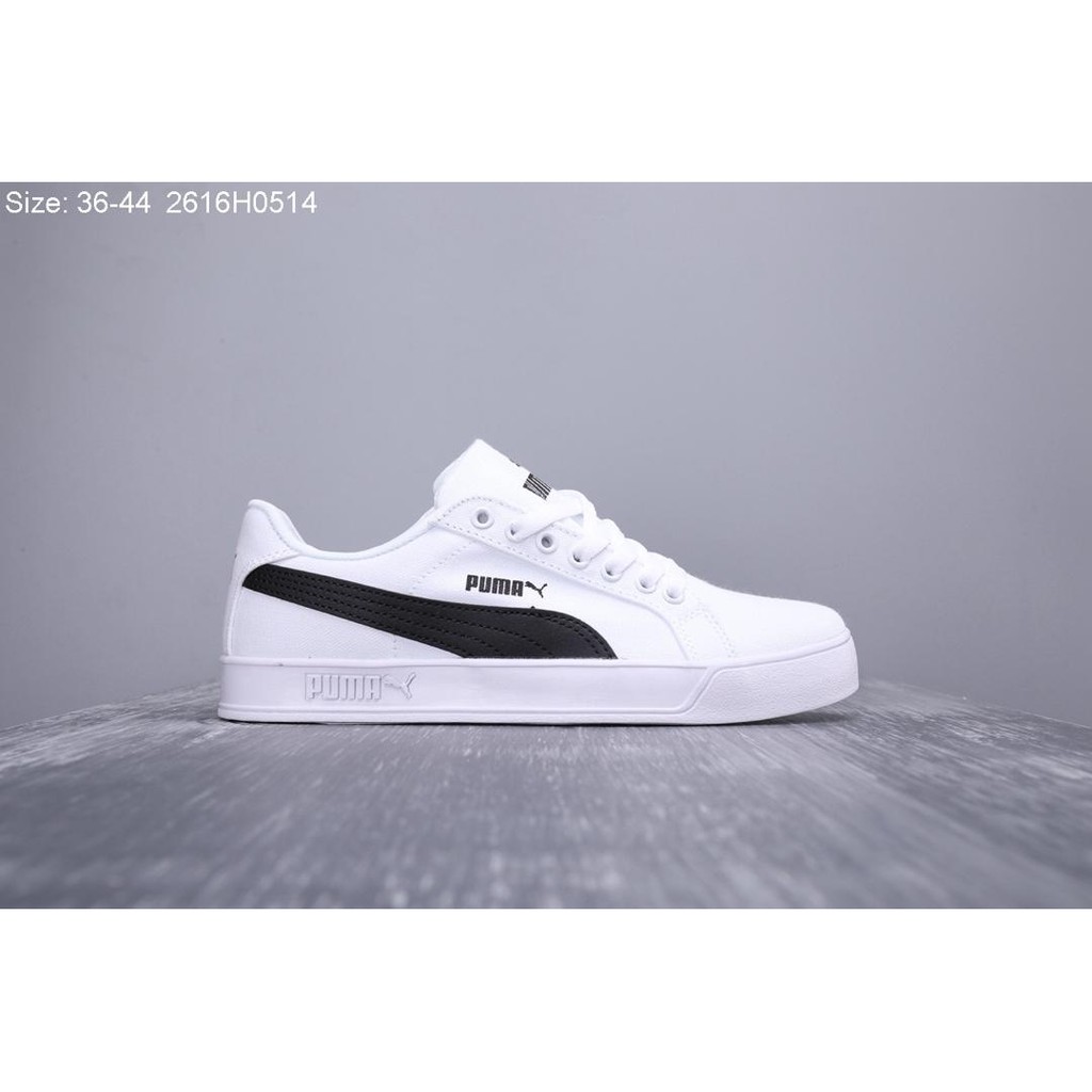 puma smash v2 vulc cv