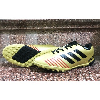 {FREESHIP} Giầy Đá Bóng Sân Ba Sọc Size 38 Đến Size 43