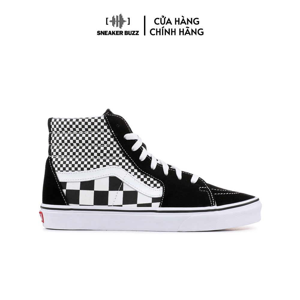 Giày Vans Sk8 Hi VN0A38GEQ9B