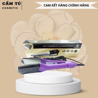 Máy dập tóc 4 in1 đa năng - mpcamtu