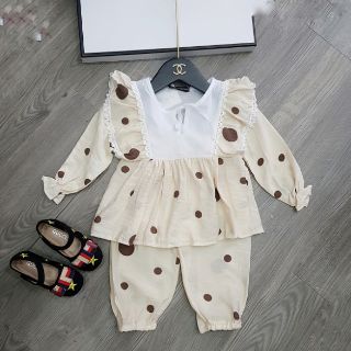 Bộ chấm bi đũi