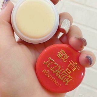 Kem sâm cô tiên đỏ Thái Lan
