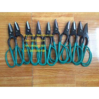 Kéo bấm đồng dài hàng xịn