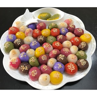 Bột sầu riêng hiệu TV 100g