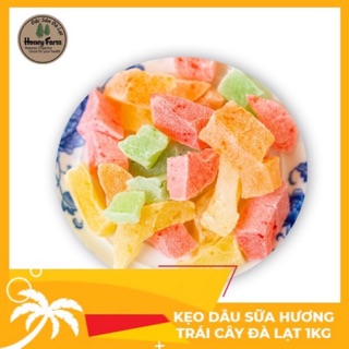 1kg kẹo dẻo dâu