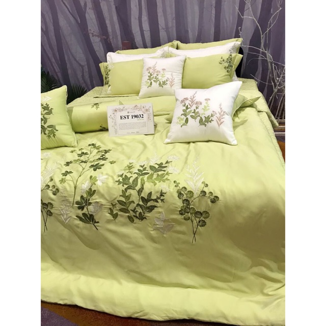 Ga chun chần est19032 160*200, 180*200