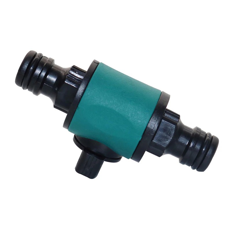 1 Chiếc Van Vòi Phun Nước 16Mm Nối Dài