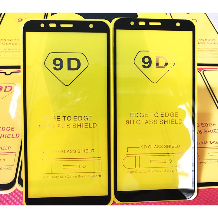 Cường Lực Samsung S21 S22 S23 A24 A6 J6 A5 A8 2018 J4+ J6+ J8 2018 A7 A750 J7 PRO J730 J7 2016 J7Plus J7 prime Kính-