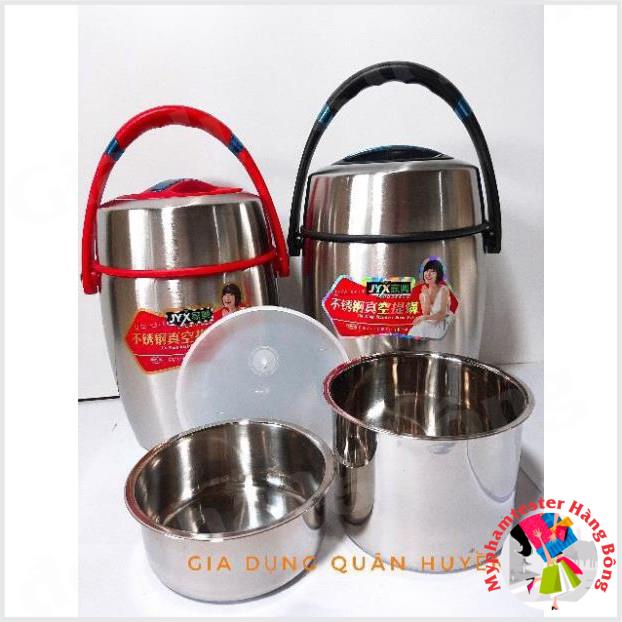 Cặp lồng ủ i nốc 12 tiếng 304 xịn 100% hàng cao cấp