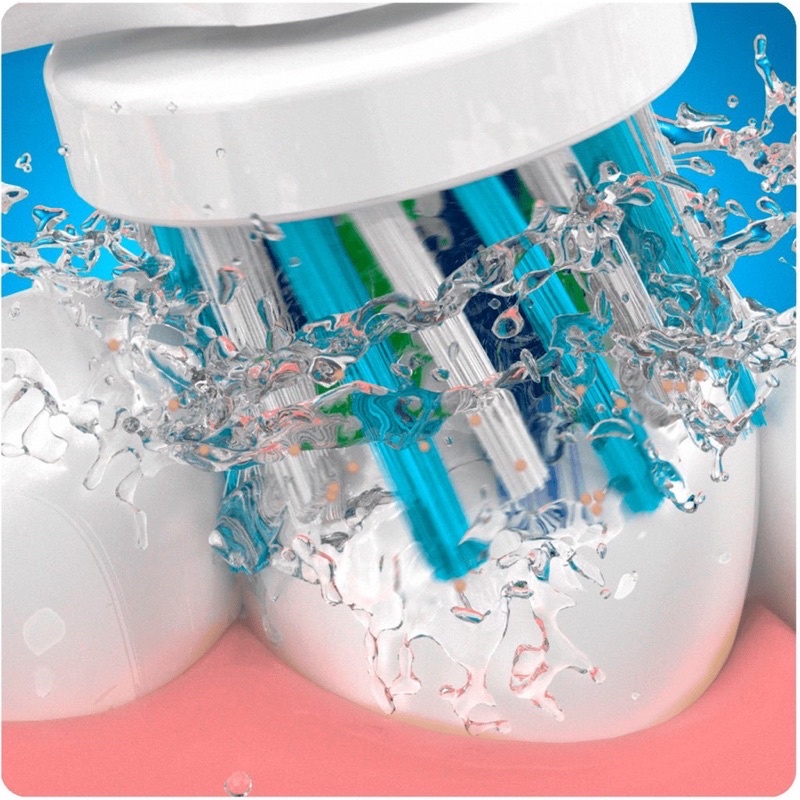 Bàn chải điện Oral B