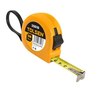 Real | TSE | Thước Cuộn Tự Động ( 3M - 7.5M ) Tolsen
