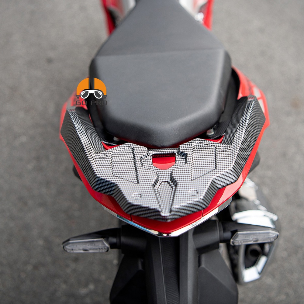 Tay Dắt Cảng Sau WINNER X NHÔM ĐÚC Rocket