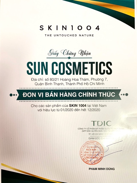 Nước hoa hồng rau má Skin1004 Madagascar Centella Toning Toner | BigBuy360 - bigbuy360.vn