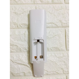 điều khiển điều hòa LG 1c