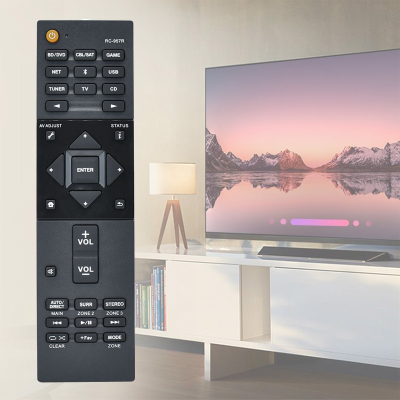 Thiết Bị Nhận Tín Hiệu RC-957R AV Cho VSX--LX102 VSX--LX302 VSX-832 VSX-932