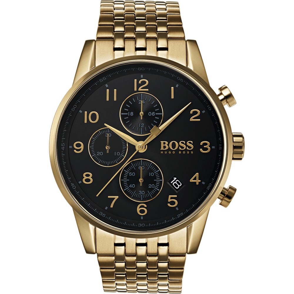 Đồng hồ Nam Hugo Boss 1513538
