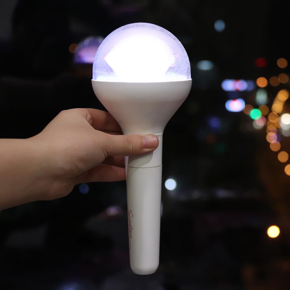 SEVENTEEN Carat Bong Concert Light Stick Ver.1 Bomb Support Light