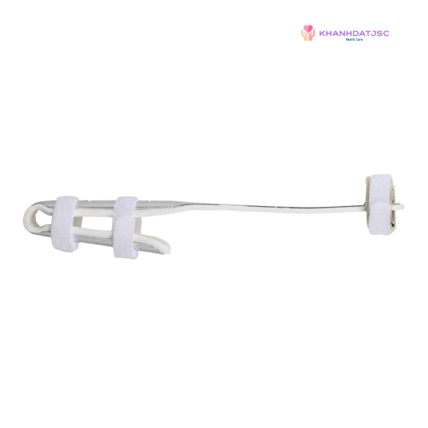 Nẹp cố định ngón tay dạng thẳng Tynor F03