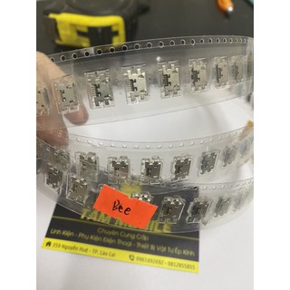 chân sạc vsmart Bee