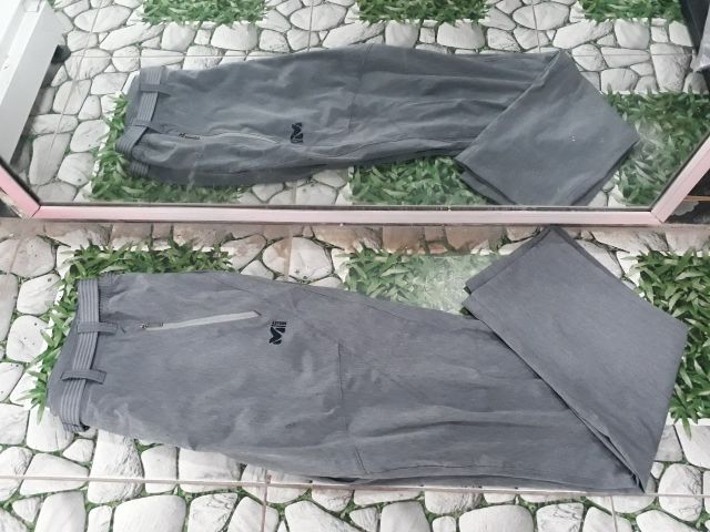 Quần Milet Hàn Quốc