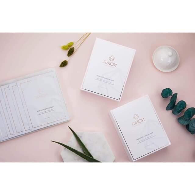 Mặt Nạ Tế bào gốc RMon