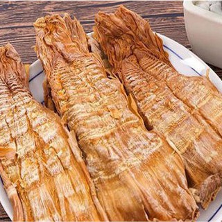 Măng khô rừng Tây Bắc( Măng non chọn lọc)