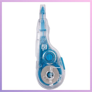 Bút xóa băng, Băng xóa, xóa giấy Plus