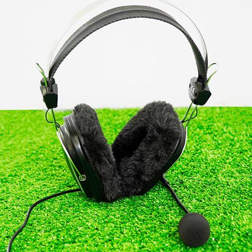 Tai Nghe Chụp Tai SoundMax AH-304 - Hàng Chính Hãng