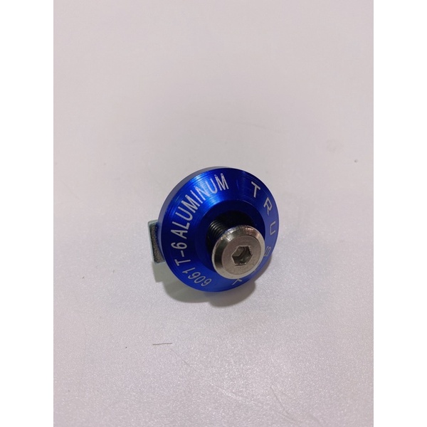 Nút đậy lỗ kiếng xe SH, đậy ốc kiếng xe Sh mode.... chất liệu nhôm CNC màu sắc đa dạng