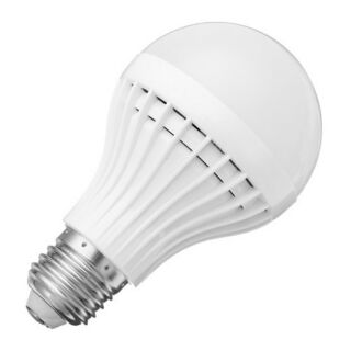 BÓNG ĐÈN LED CẢM ỨNG PHÁT SÁNG 12W