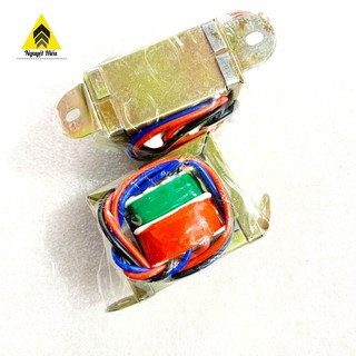 Biến áp đối xứng 0.85A bán 1 chiếc