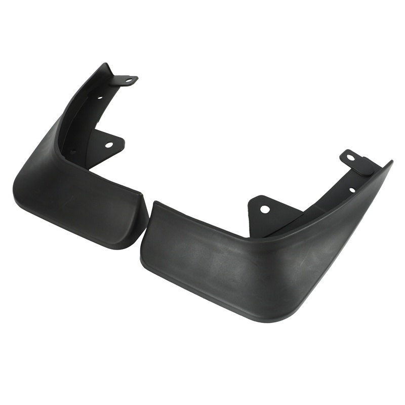 FENDER Set 4 Phụ Kiện Chắn Bùn Cho Xe Mazda CX-3 CX3 2017-2019