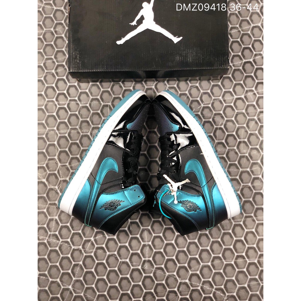 Jordan 1 generation Air Jordan 1 Low AJ1 Joe 1 Jordan 1 generation high top classic retro cultural leisure sports basketball shoes Sports Running Shoes