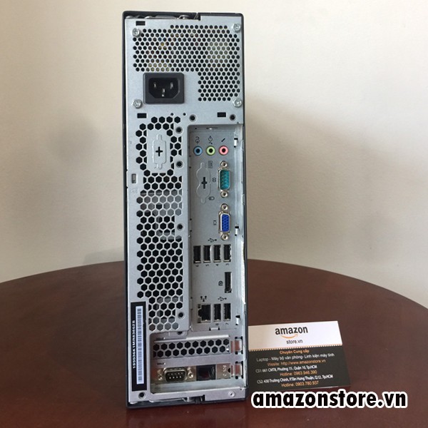 MÁY BỘ LENOVO THINKCENTRE M90P | BigBuy360 - bigbuy360.vn