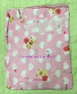 Combo 2 Bộ lanh bầu 250k