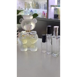 [Freeship] Nước hoa mini nữ Moschino Toy2 2-10ML
