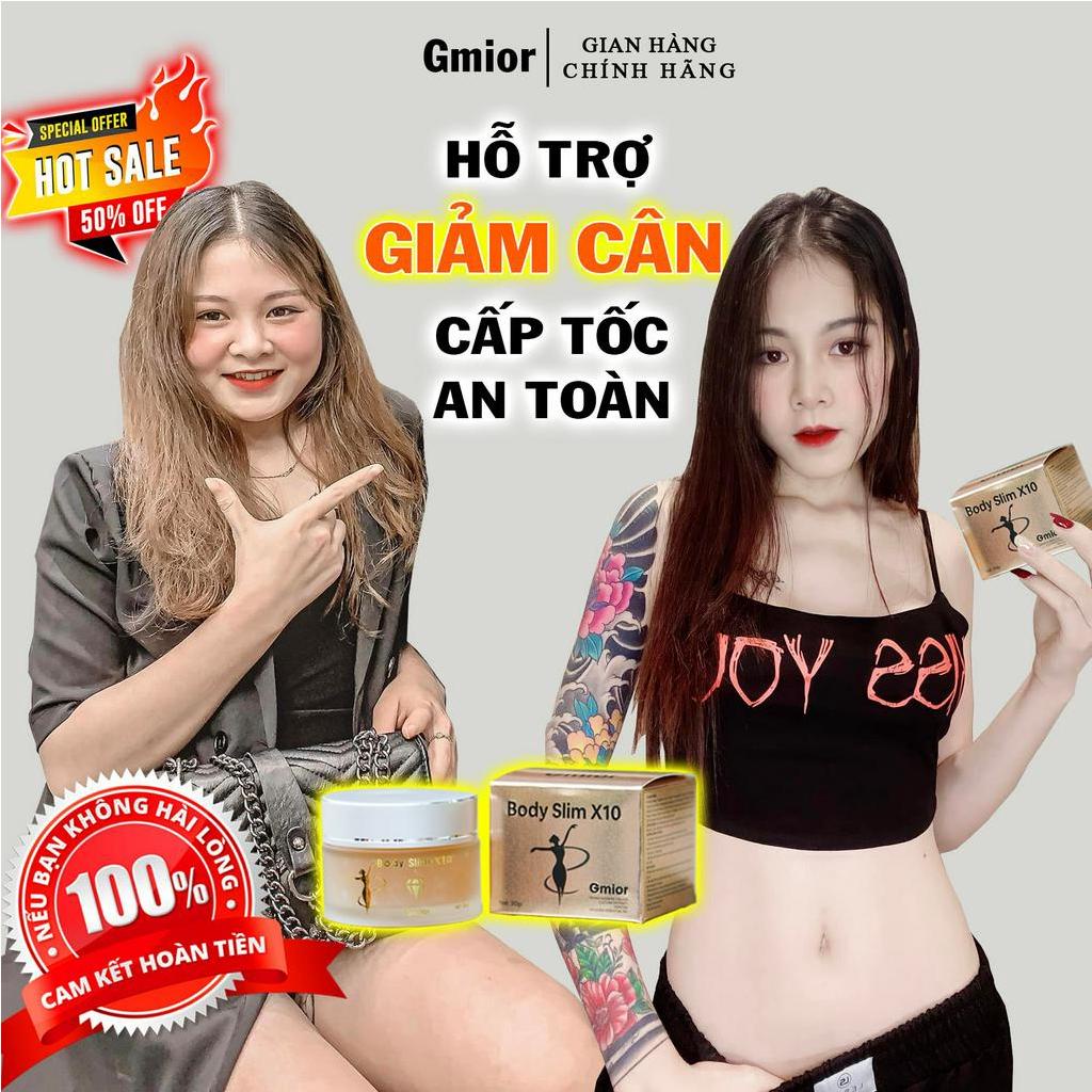 Kem Tan Mỡ Bụng Body Slim X10 Đánh Tan Mỡ Thừa Béo Đâu Xoa Ở Đó An Toàn Hiệu Quả Sau Khi SửDụng Làm Đẹp CơThể