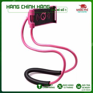 [Siêu Sale – FreeShip] KẸP ĐIÊN THOẠI ĐUÔI KHỈ QUÀNG CỔ ĐA NĂNG - TIỆN LỢI | Bảo Hành 1 Đổi 1 13002