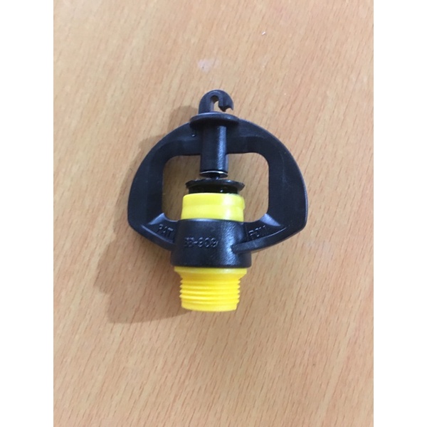 Sét 5 đầu béc tưới phun mưa,béc tưới nông nghiệp BB909