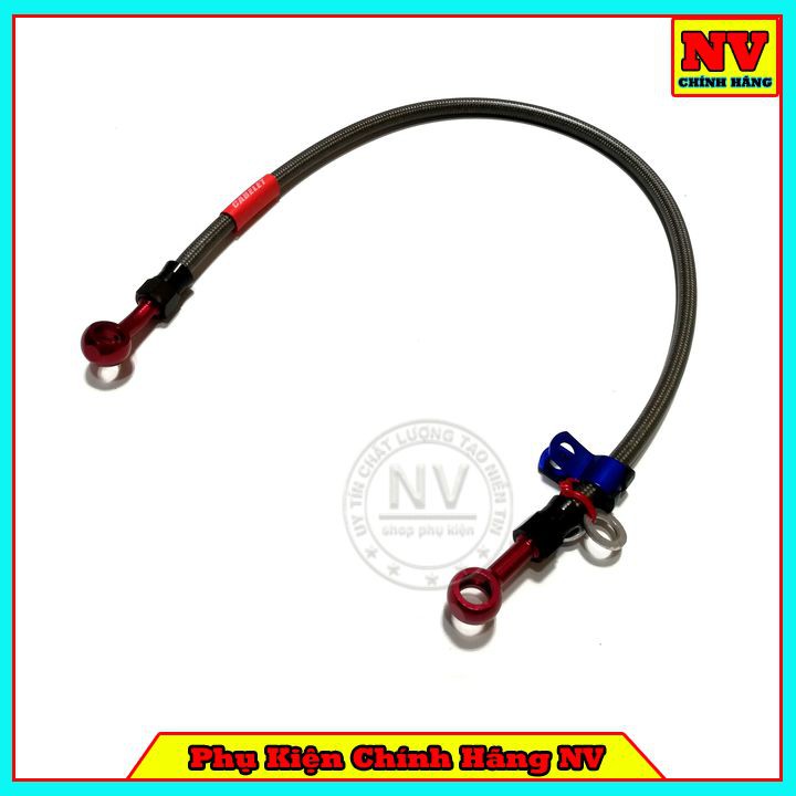 Cặp Dây Dầu Morin Thái (Trước + Sau) - Loại Rẻ Trong Hộp