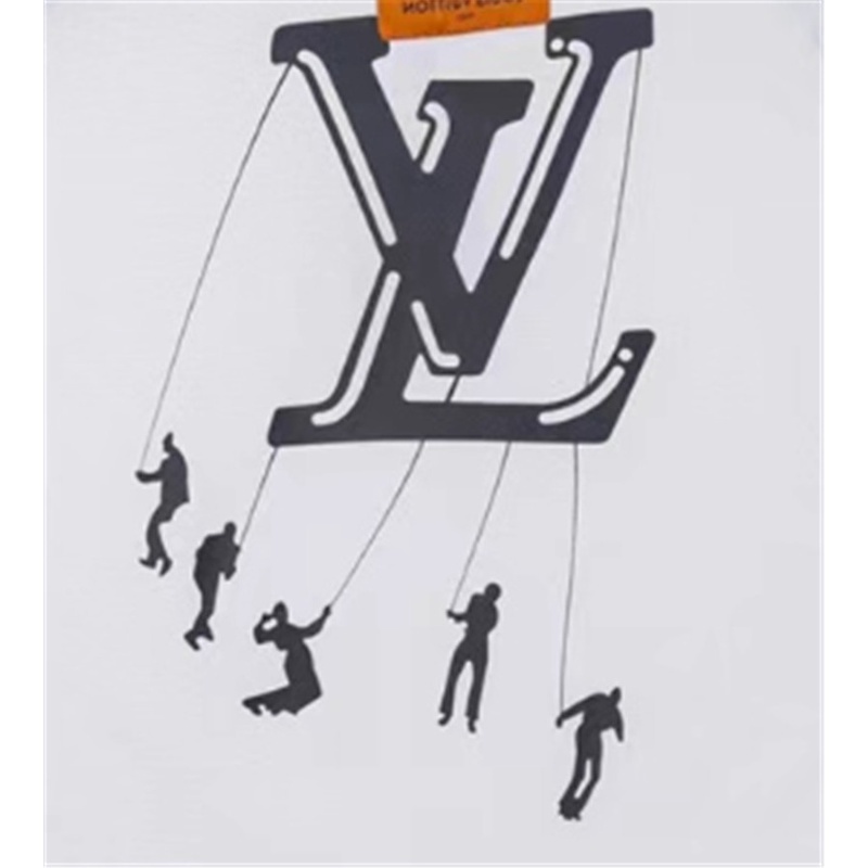 Áo Thun Tay Ngắn In Chữ Thời Trang Cho Nam Nữ