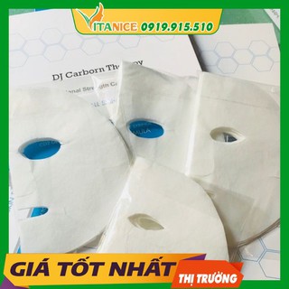 Mặt nạ giấy CO2 lẻ